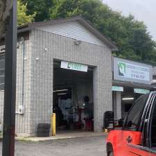 London Auto Source Repairs & Tires | 445 Thompson Rd, London, ON N5Z 3A1, Canada