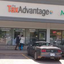 The Tax Advantage | 250 Woolwich St S #1A, Breslau, ON N0B 1M0, Canada