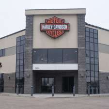 Harley-Davidson® of Edmonton | 7420 Yellowhead Trail NW, Edmonton, AB T5B 1G3, Canada