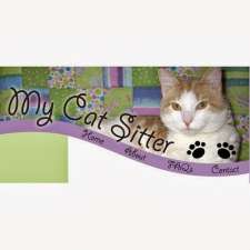 My Cat Sitter | 95 Caledonia Rd, Dartmouth, NS B2X 1K9, Canada