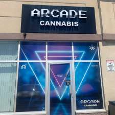 Arcade Cannabis | 6758 Kingston Rd Unit 1B, Toronto, ON M1B 1G8, Canada