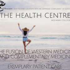 The Health Centre Mohawk College | 135 Fennell Ave W C109, Hamilton, ON L9C 0E5, Canada