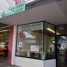 Yasmina Bakery | 4129 Main St, Vancouver, BC V5V 3P6, Canada