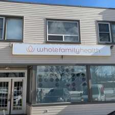 Whole Family Health | 6523 111 St NW, Edmonton, AB T6H 4R5, Canada