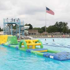 Swimming Pool At Lake St. Clair Metro Park | Harrison Charter Township, MI 48045, USA