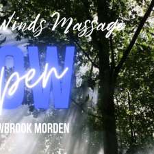 Northern Winds Massage Clinic | 15 Meadowbrook Dr, Morden, MB R6M 2E9, Canada