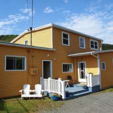 Harbour House | 13 Main Rd, Goulds, NL A1S 1N9, Canada