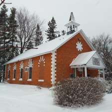 Old School House | 8981 County Rd 91, Duntroon, ON L0M 1H0, Canada