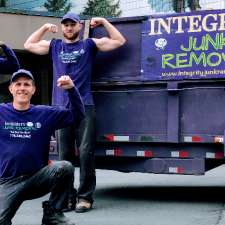 Integrity Junk Removal | 3251 Beverley Crescent, Abbotsford, BC V2S 4M6, Canada