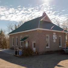 Oro Station Community Hall | 31 Ridge Rd E, Oro Station, ON L0L 2E0, Canada