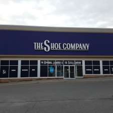 The Shoe Company | 991 Taunton Rd E, Oshawa, ON L1H 7K5, Canada