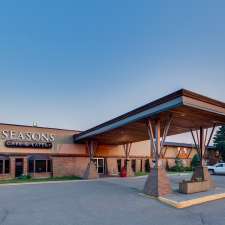 Heritage Inn Hotel & Convention Centre | 4830 46 Ave, Taber, AB T1G 2A4, Canada