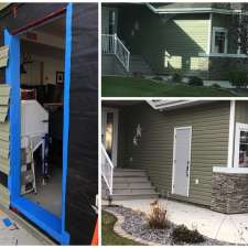 Nomis & Son Home Improvement | 4206 44a St, Leduc, AB T9E 4R9, Canada