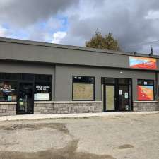Pop's Cannabis Co. Mount Forest | 286 Main St S, Mount Forest, ON N0G 2L1, Canada