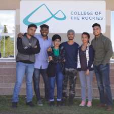 College Of The Rockies Invermere Campus | 1535 14th St, Invermere, BC V0A 1K4, Canada