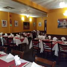 Restaurant Golden India | 408 McArthur Ave, Ottawa, ON K1K 1G8, Canada