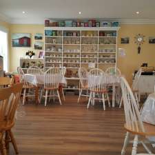 North Street Cafe | North St, Brigus, NL A0A 1K0, Canada