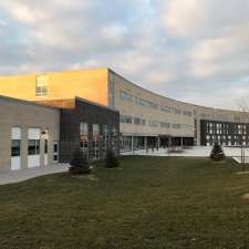 Kingston Secondary School | 145 Kirkpatrick St, Kingston, ON K7K 2P4, Canada