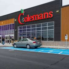 Coleman's Grocery Store | 370 Newfoundland Dr, St. John's, NL A1A 4A2, Canada