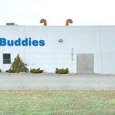 Air Buddies Pet Services Inc | 993 Bell Blvd, Goffs, NS B2T 0C1, Canada