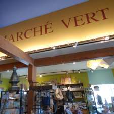 Le Marché Vert - Florist/Flower Delivery - Home Decor - Jeweller | 75 Avenue de la Gare, Bloc K-1, Saint-Sauveur, QC J0R 1R6, Canada