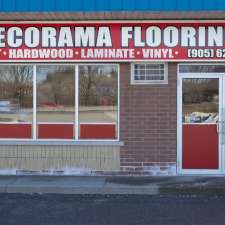 Decorama Flooring | 2365 Energy Dr #8, Bowmanville, ON L1C 3K3, Canada