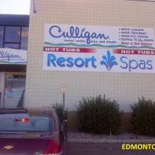 Culligan of Edmonton | 14215 Yellowhead Trail, Edmonton, AB T5L 3C4, Canada