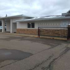 Kingdom Hall of Jehovah's Witnesses | 17530 95 St, Edmonton, AB T5Z 2C2, Canada