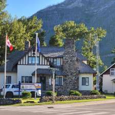 Royal Canadian Mounted Police (RCMP) | 202 Waterton Ave, Waterton Park, AB T0K 2M0, Canada
