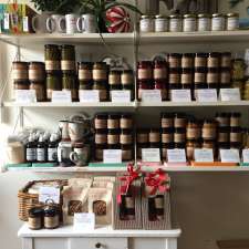 Red Door Provisions | 117 Beechwood Ave., Ottawa, ON K1M 1L6, Canada
