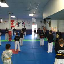 Whitby Taekwondo Academy | 1240 Phillip Murray Ave #1, Oshawa, ON L1J 6Z9, Canada