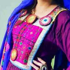 Zoya Afghan fashion | 5988 Stonebriar Crescent, Mississauga, ON L5V 2T7, Canada