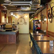 Bike Shop Café & Catering Co. | 1357 Ellis St, Kelowna, BC V1Y 1Z9, Canada