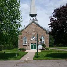 St. Michael's Catholic Church | 166 Kedey St, Fitzroy Harbour, ON K0A 1X0, Canada