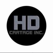 HD Cartage and Equipment | 44B Poneida Rd, West Saint Paul, MB R4A 5A9, Canada