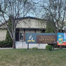Edmonton South Seventh-Day Adventist Church | 5108 106 Ave NW, Edmonton, AB T6A 1G2, Canada