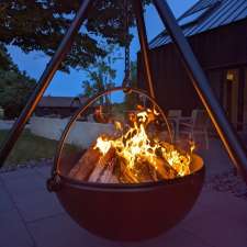 Campfire Ninja | 21951 Vanneck Rd, Ilderton, ON N0M 2A0, Canada