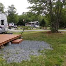 Wide Open Wilderness Family Campground | 11129 NS-215, Shubenacadie, NS B0N 2H0, Canada