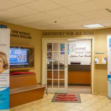 Grover Dental Care - Rymal | 723 Rymal Rd W Suite 100, Hamilton, ON L9B 2W2, Canada