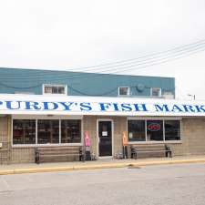 Purdy’s Fish Market | 1 River Front St, Point Edward, ON N7V 8G4, Canada
