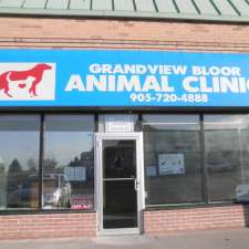 Grandview Bloor Animal Clinic | 600 Grandview St S Unit 2, Oshawa, ON L1H 8P4, Canada