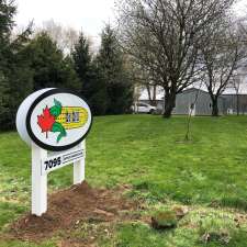 De Dell Seeds Incorporated | 7095 Century Dr, Melbourne, ON N0L 1T0, Canada