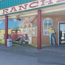 Rancher's Restaurant | 53560 Bridal Falls Rd, Rosedale, BC V0X 1X1, Canada