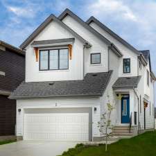 Homes by Avi - Southfork Front Drive | 113 Stiles Bend, Leduc, AB T9E 0P4, Canada