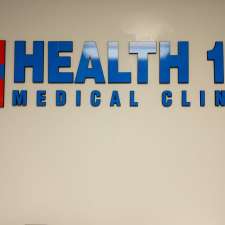 Health 1st Medical Clinic | 550 Clareview Rd NW, Edmonton, AB T5A 4H2, Canada