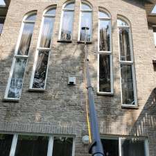 Quality Window Cleaning | 3845 Greenfield Rd, Inverary, ON K0H 1X0, Canada