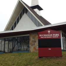 Buchanan Park Free Methodist Church | 204 Delmar Dr, Hamilton, ON L9C 1J9, Canada