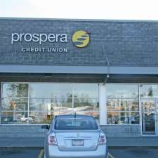 Prospera Credit Union | 32700 S Fraser Way #40, Abbotsford, BC V2T 4M5, Canada