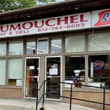 Dumouchel Meat & Deli | 351 Donald St, Ottawa, ON K1K 1M4, Canada