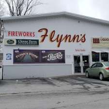 Flynn's Store | 76 Rte 60, Avondale, NL A0A 1B0, Canada